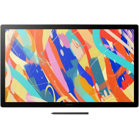 Grafički tablet Wacom Cintiq 24, 23.8", Black