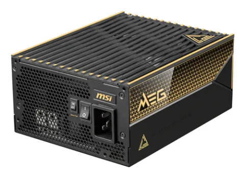 Ai1600T PCIE5