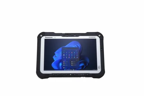 Panasonic Toughbook G2 MK3, 10.1", Core Ultra 5 512