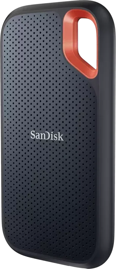 Sandisk Extreme SSD 4TB