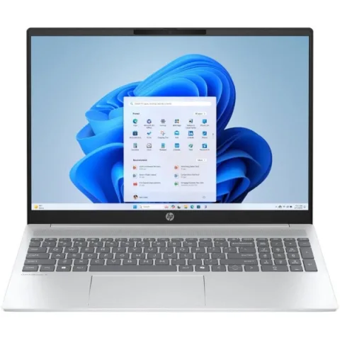 HP OmniBook 5, Intel Core Ultra 7 16GB, 1 TB SSD, QHD