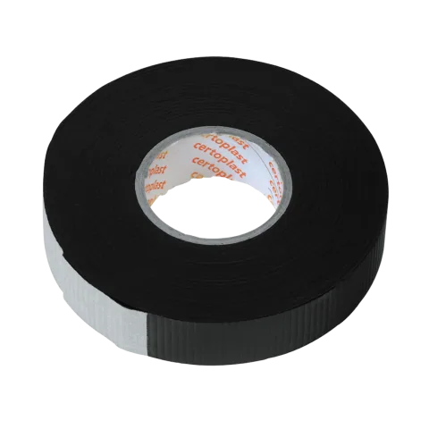 Hama 00205356 sealing tape Black 5 m