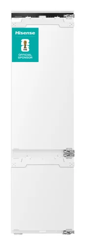 Hisense RB5B280SSWC Wifi Connected 177cm High 60/40 Integrated