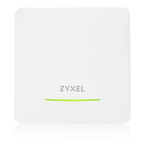 Zyxel NWA90BE PRO 5764 Mbit/s White Power over Ethernet (PoE)