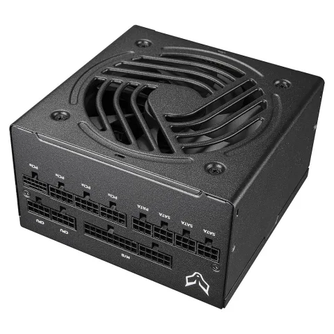 Fox Spirit HG 850