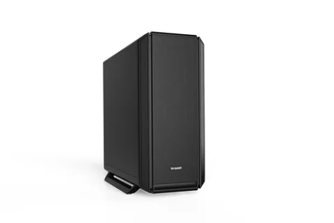 Silent Base 802 Black