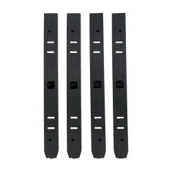 QNAP FIXER-HDD35-BLK002 Computer-Gehäuseteil Universal andere
