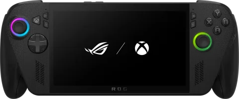 ASUS ROG Xbox Ally X