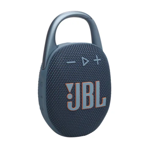 JBL Clip 5 Mono portable speaker Blue 7 W