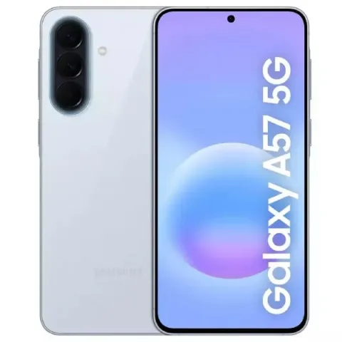 Act Fast! SAMSUNG Galaxy A57 256GB-Storage 8GB Smartphone