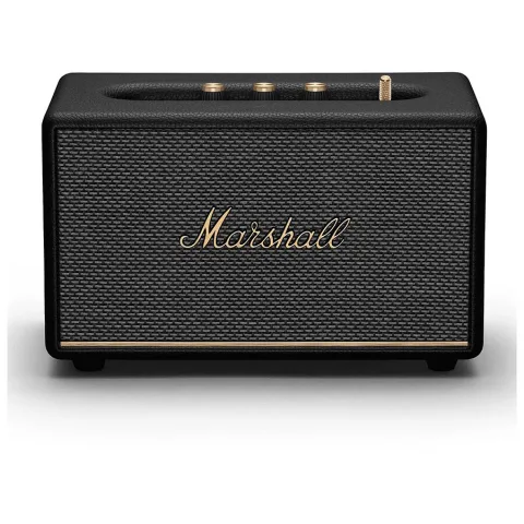 Marshall Acton III Noir - Enceinte compacte