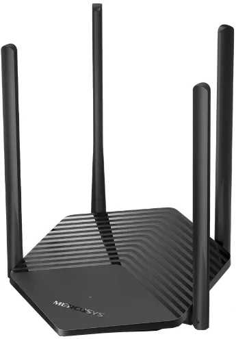 Mercusys MR60X AX1500 WiFi 6 Router