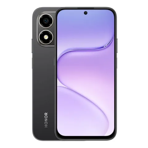 Mobitel Honor 600 Smart, 6.87" 120Hz, 4GB RAM, 128GB Memorija, 5G, Black