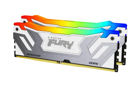 Kingston Technology FURY, 48 GB