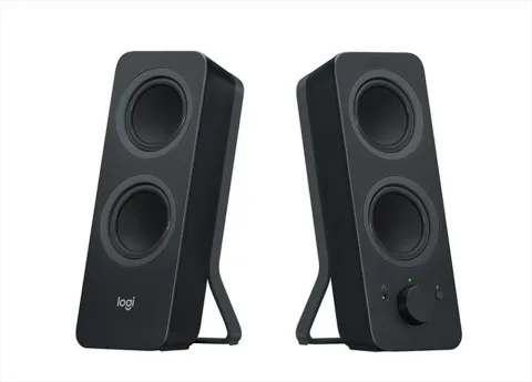 LOGITECH - Z207-Nero