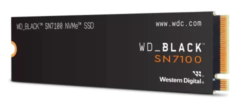 SanDisk Western Digital Black WDS100T4X0E-00CJA0 unități SSD, 1 TB