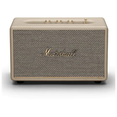 Marshall Acton III Crème - Enceinte compacte