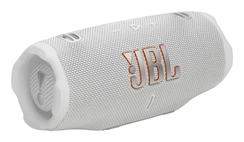 JBL Charge 6 White 45 W