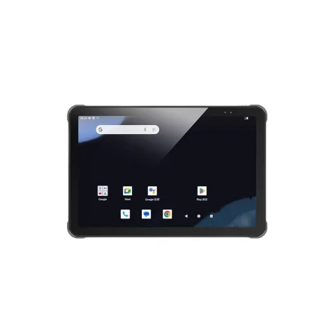 Chainway P100 vonalkódolvasó és ipari tablet, 11", 4 GB RAM, 64 GB