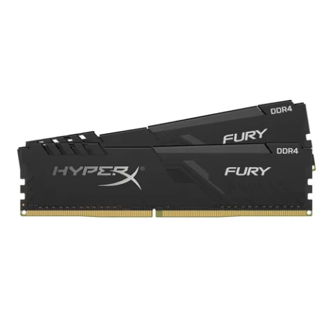 HyperX FURY memory module 16 GB 2 x 8 GB DDR4 288-pin DIMM