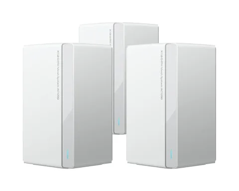 Xiaomi AC1200 (3-pack)