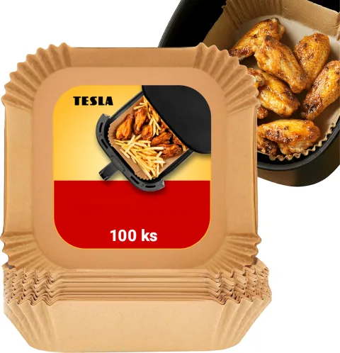 Tesla QB2055 AirCook