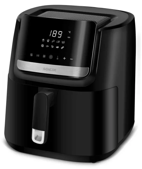 Sencor SFR 6550BK-EUE3