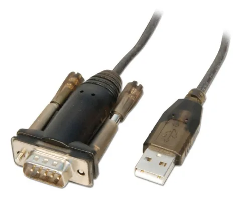 USB to Serial Converter Lite