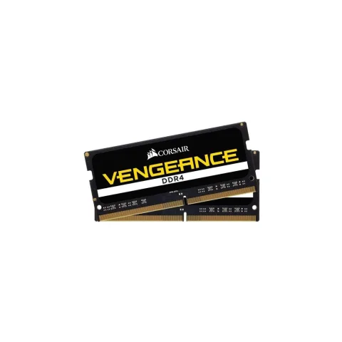 SO-DIMM DDR4 32GB 2400Mhz Corsair Vengeance CL16 KIT2