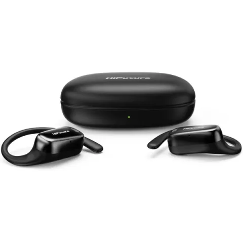 HiFuture Sonify Wireless Sports Earbuds Black