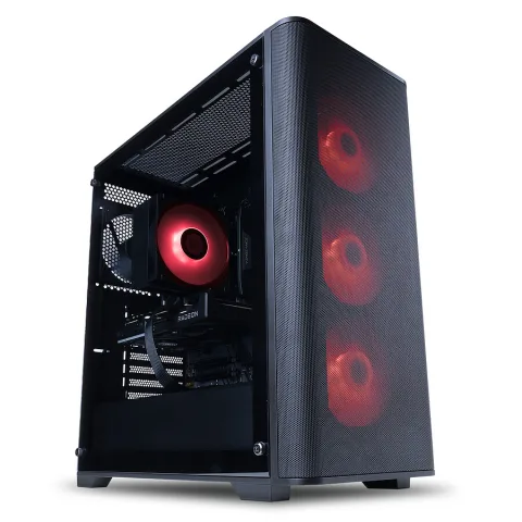 PC Gamer Omnislash XT - Win11 installé (version d'essai)