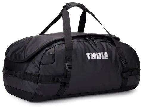 TDSD303 Black