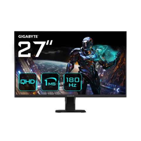 GIGABYTE GS27QA GS27QA EU, QHD
