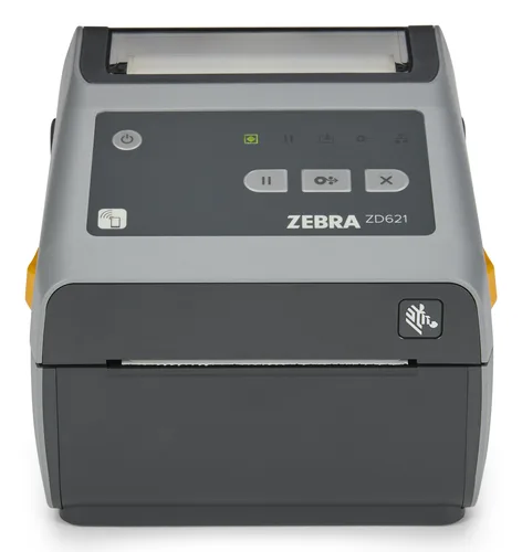 Zebra ZD621 label printer Direct thermal 203 x 203 DPI 203