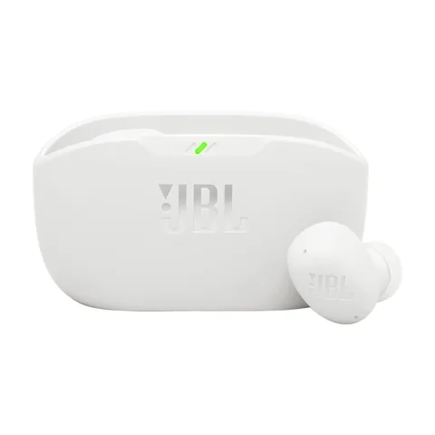 JBL Wave Buds 2 Headset True Wireless Stereo (TWS) In-ear Calls/Music Bluetooth White