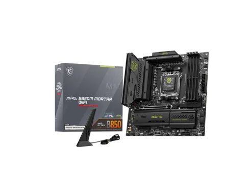 Motherboard MSI MAG B850M MORTAR WIFI