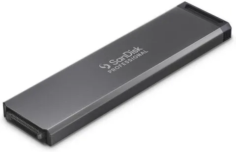 SanDisk Professional PRO-BLADE SSD Mag