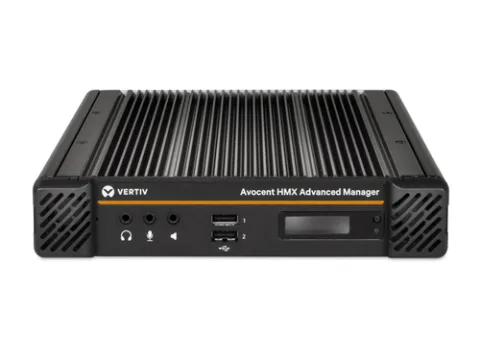 Vertiv Avocent HMX Advanced Manager
