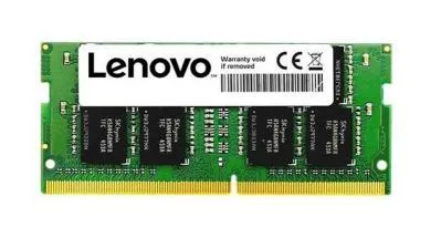 Lenovo 4X70Q27988 memory module 8 GB DDR4 2400 MHz ECC