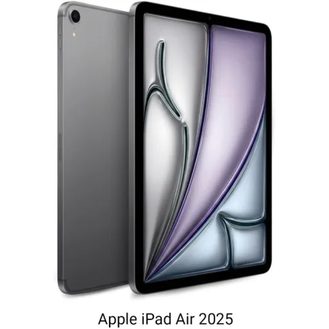 Tablet Apple iPad Air (2025) WiFi, 11", 128GB Memorija, Space Grey