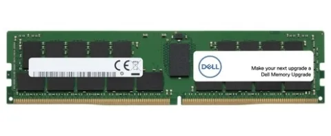DELL 300KG mälumoodul 4 GB DDR3L 1866 MHz