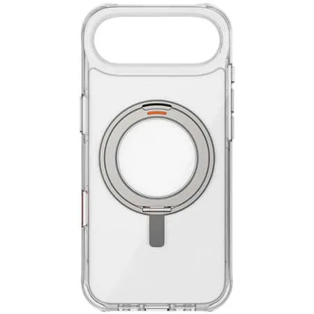 Husa Uniq Apple iPhone 17 Air Swivix Argintiu