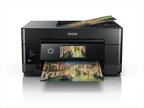 EPSON - Multifunzione EXPRESSION PREMIUM XP-7100