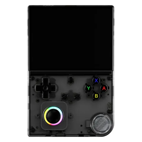 Anbernic RG 40XXV 64 GB (Noir)