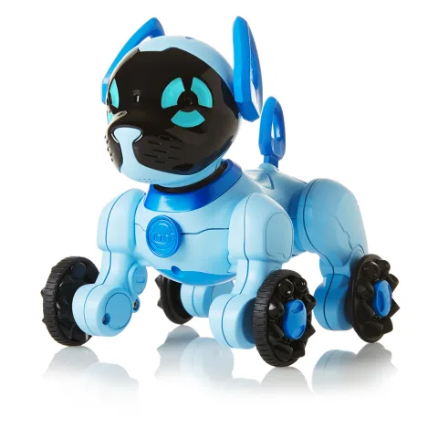 WowWee Fingerlings Chippies - Chipper