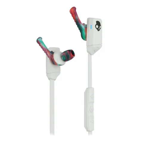 Earphones with microphone SKULLCANDY Womens XTplyo S2WIHX-520 swirl/coolgray