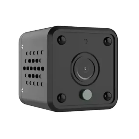 Limited Offer ISNATCH HeyCam Mini Cube Indoor IP Camera