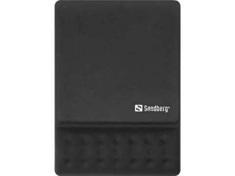 Memory Foam Mousepad Square