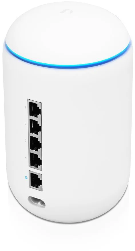 Ubiquiti Přístupový bod DualBand UniFi