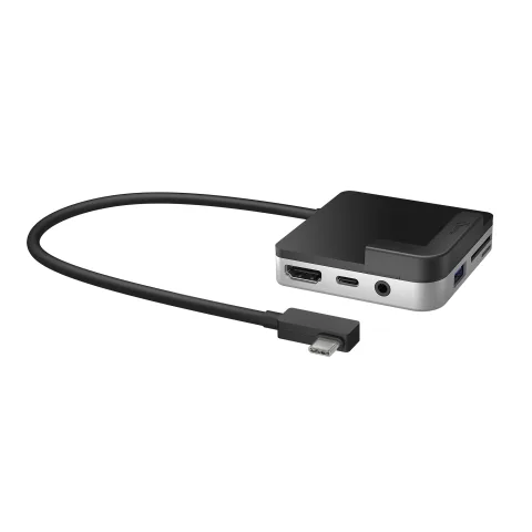 j5create JCD612 USB-C to, 4K